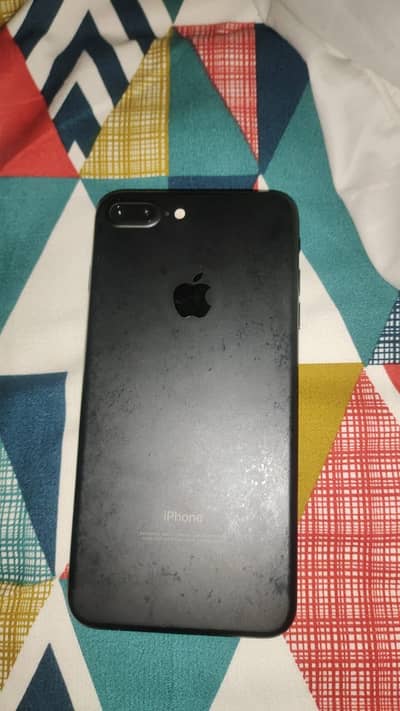 Apple iPhone 7 Plus