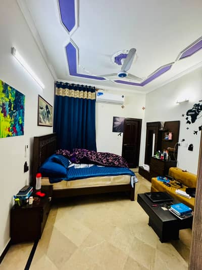 5 marla 2.5 story house for sale