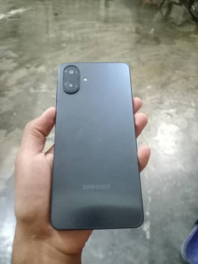Samsung Mobile A07 5G