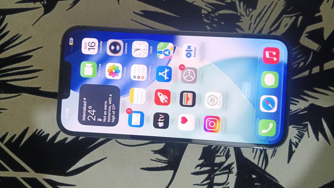 Apple iPhone 13 Pro Max 1