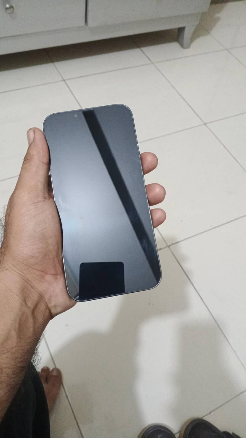 Apple iPhone 13 Pro Max 5