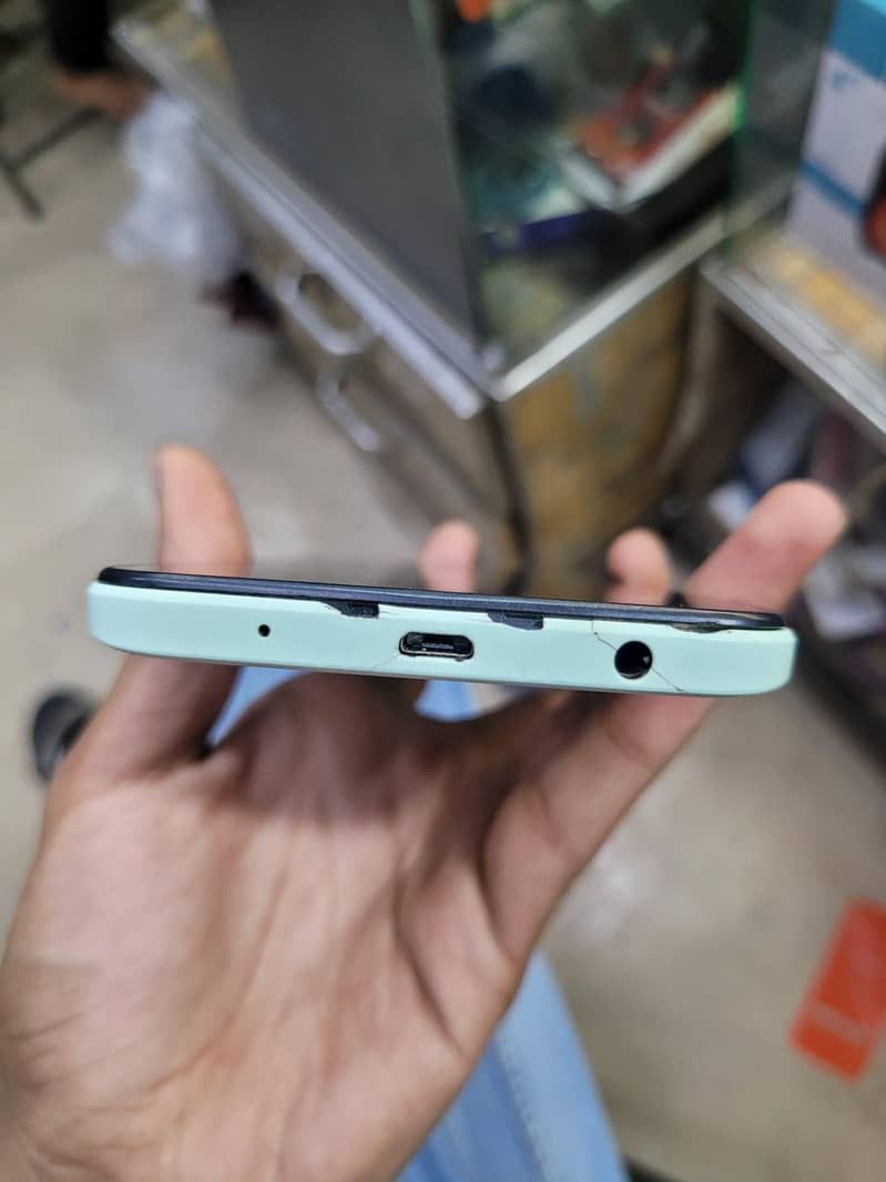 Xiaomi Redmi A2 Plus 1