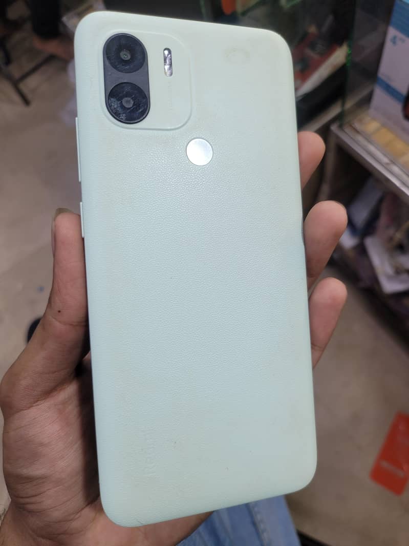 Xiaomi Redmi A2 Plus 2
