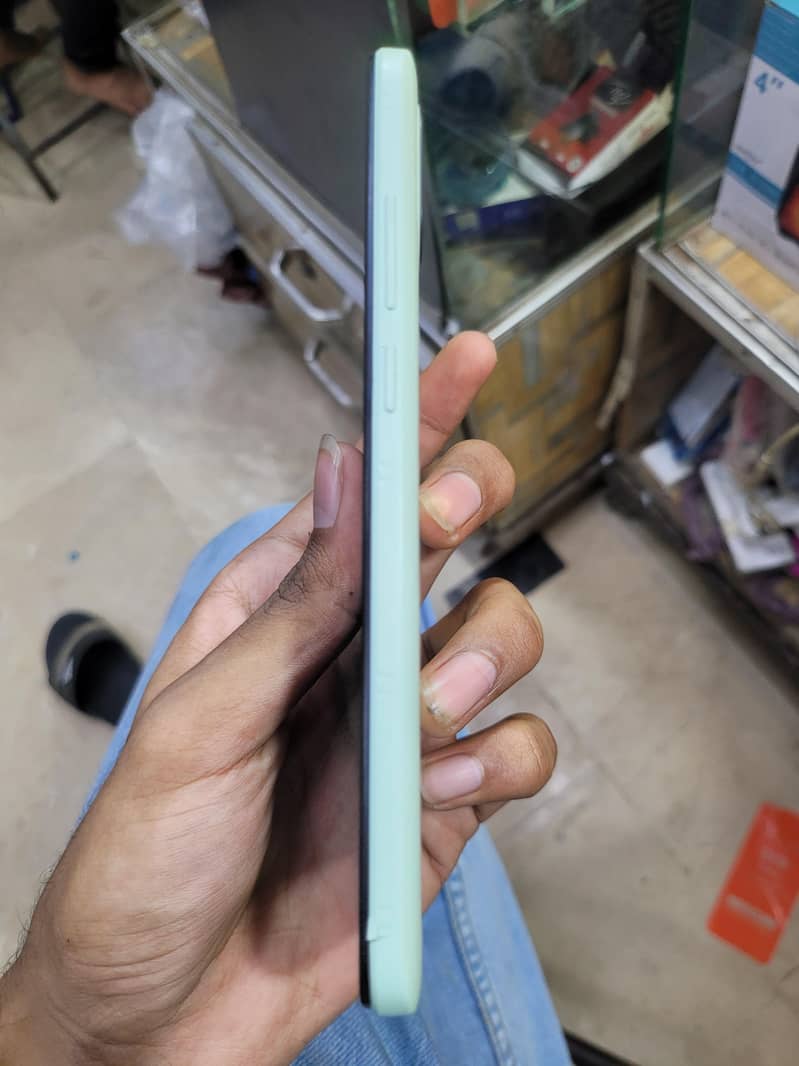 Xiaomi Redmi A2 Plus 4