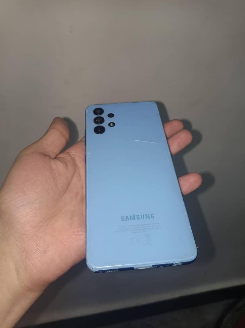 Samsung a32 4