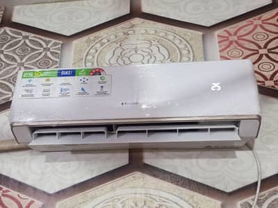 Eco Star 1.5 Dc inverter