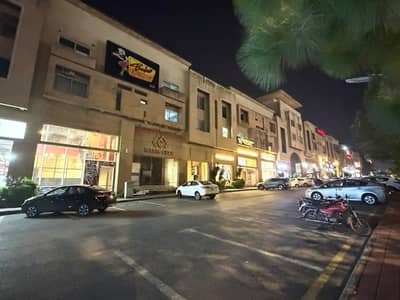 Shop for Rent, Size : 3044 Sqft (3x floors) Business Avenue, DHA Rwp