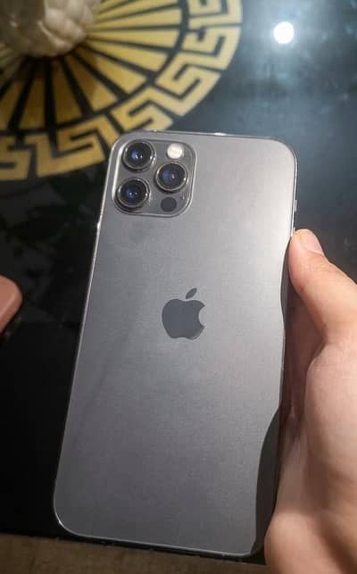 Apple iPhone 12 Pro
