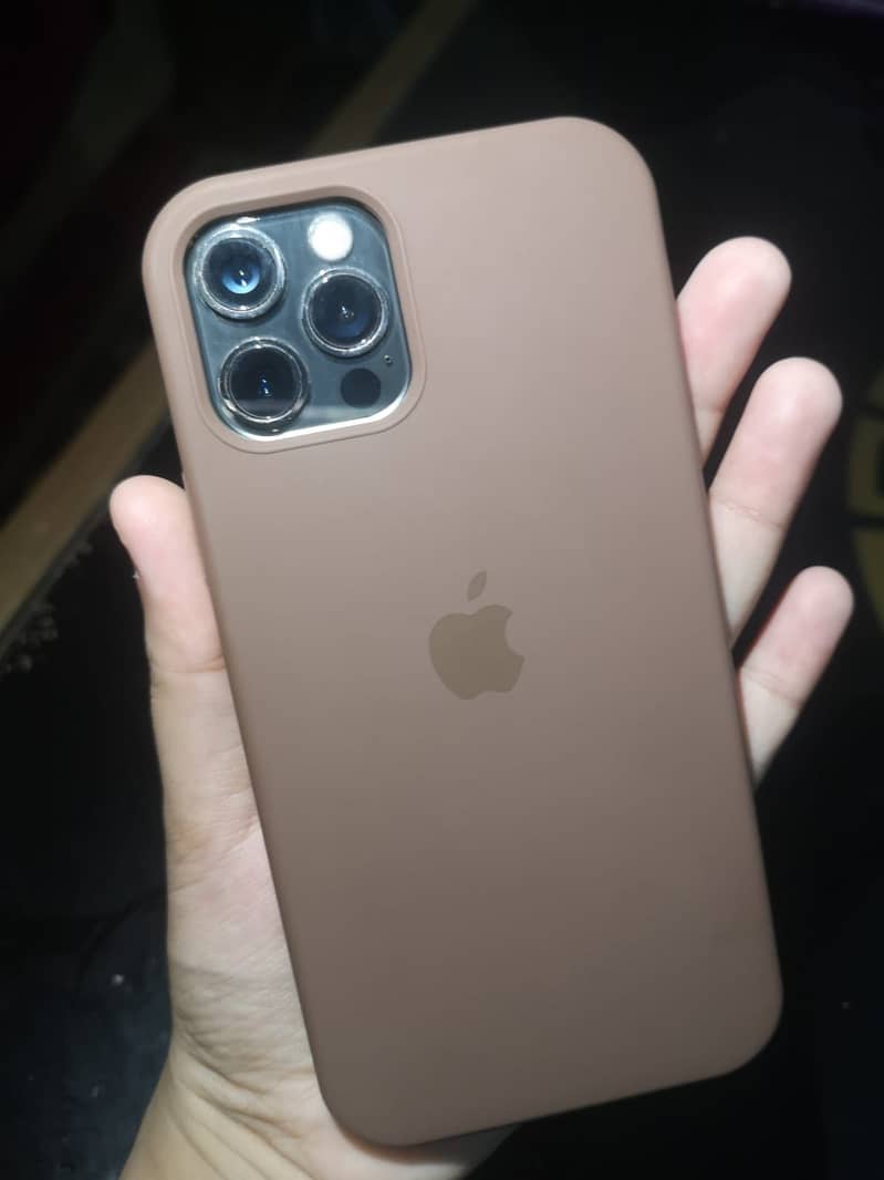 Apple iPhone 12 Pro 10