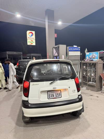 Hyundai Other 2005/6