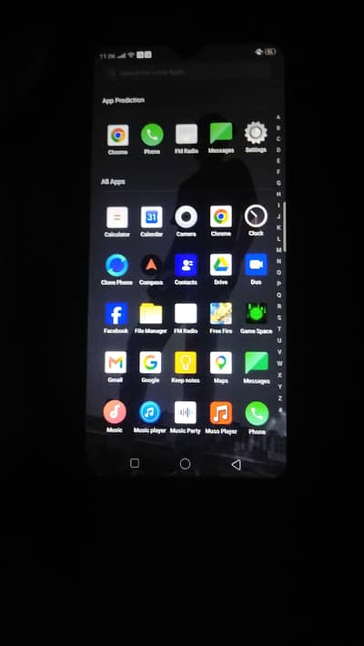 OPPO F11