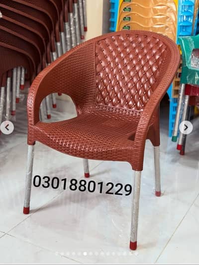 Plastic Chairs & Tables  Wholesale Price   03018801229