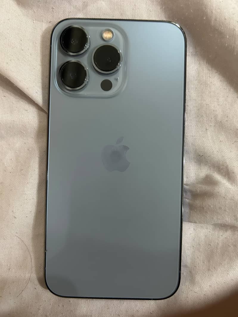 Apple iPhone 13 Pro 6
