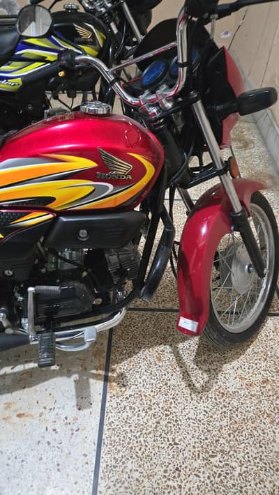 honda pridor 2025 last model.