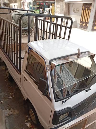 Suzuki Ravi 2016