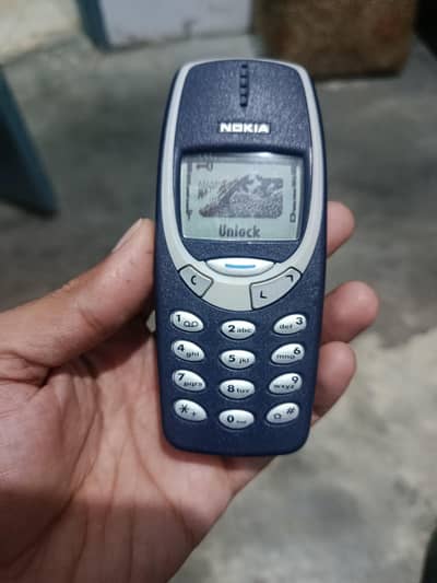 Nokia 3310