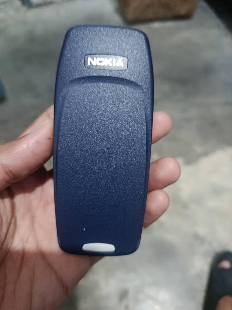 Nokia 3310 2