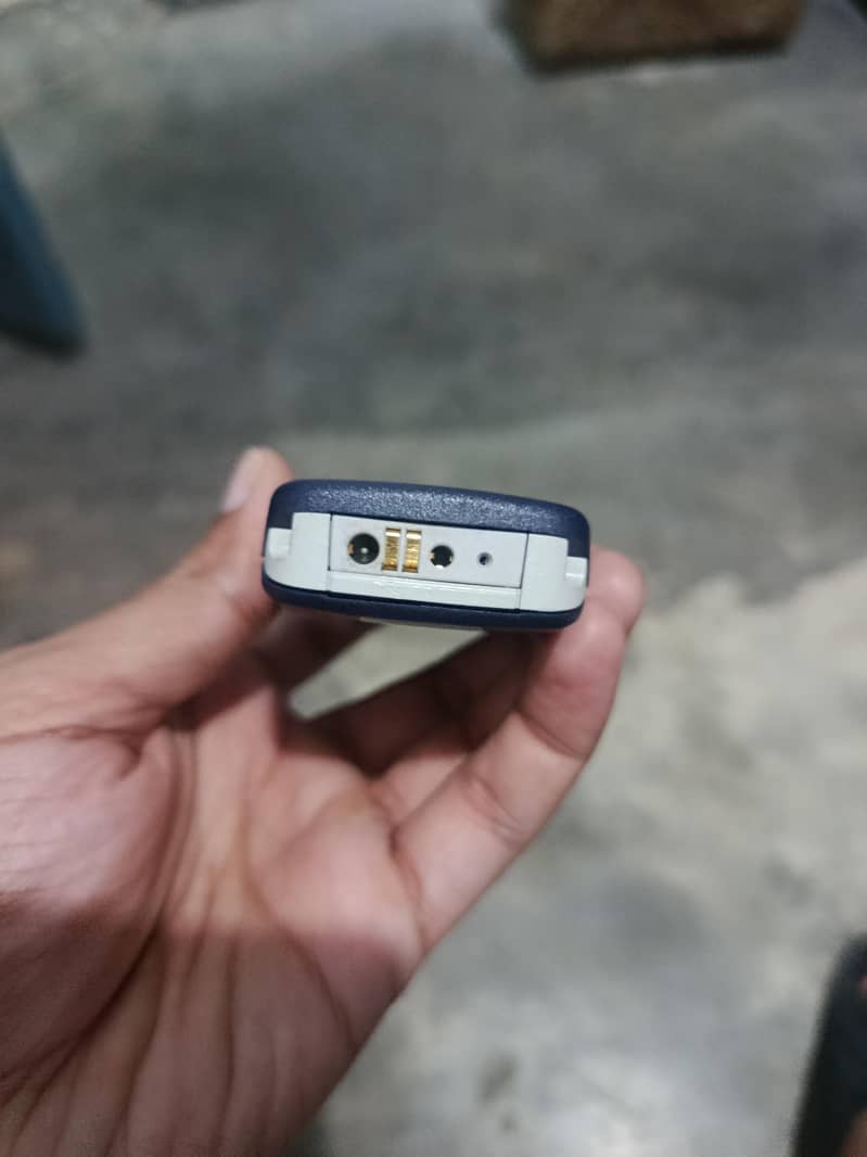 Nokia 3310 5