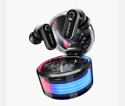 Ronin brand 1 Year warranty