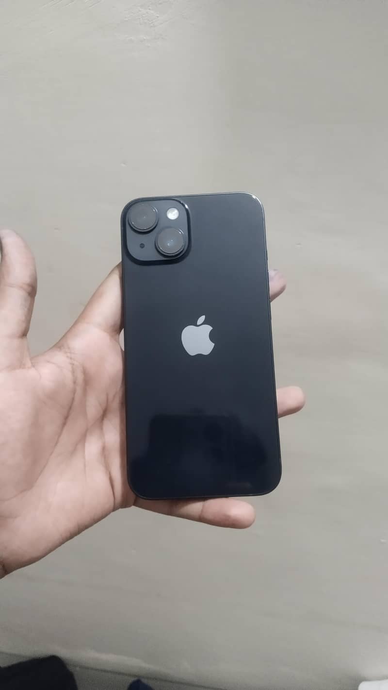 Apple iPhone 14 0