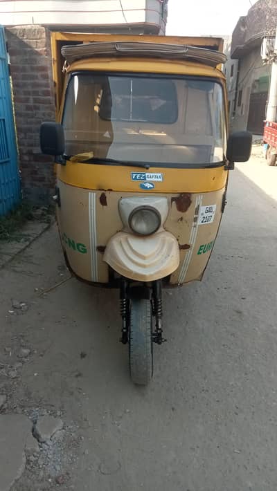 tez raftaar