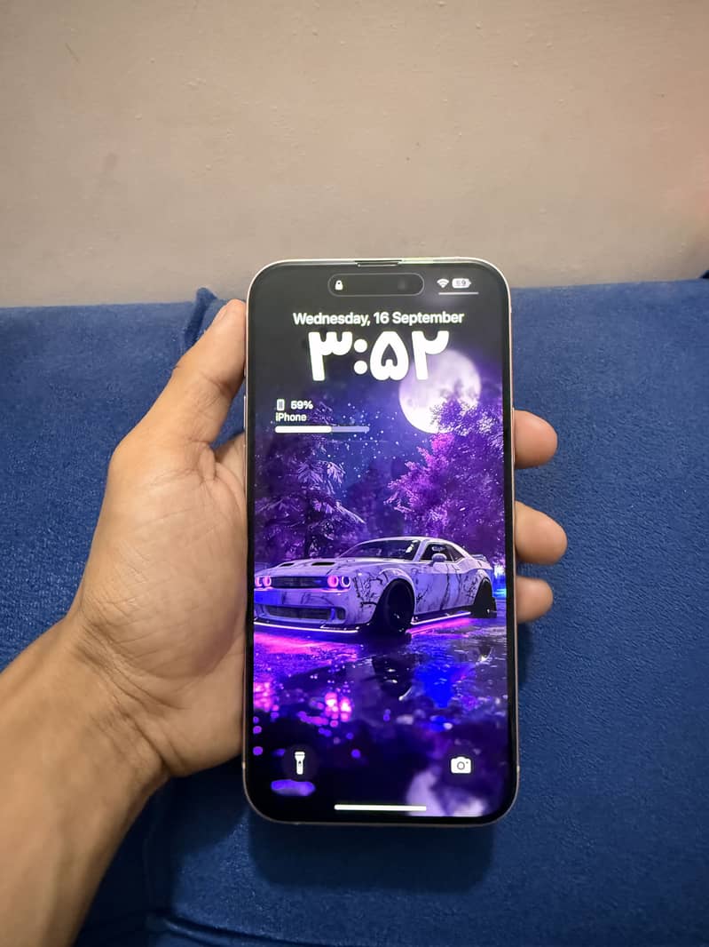 Apple iPhone 15 plus 1