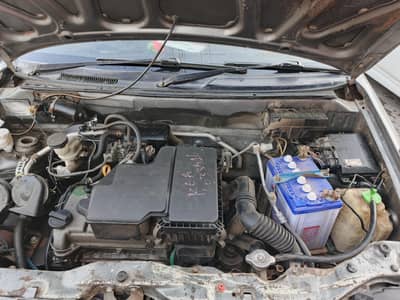Suzuki Alto 2011