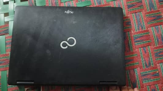 laptop all set up for sell