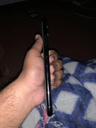 Apple iPhone 11 Pro Max