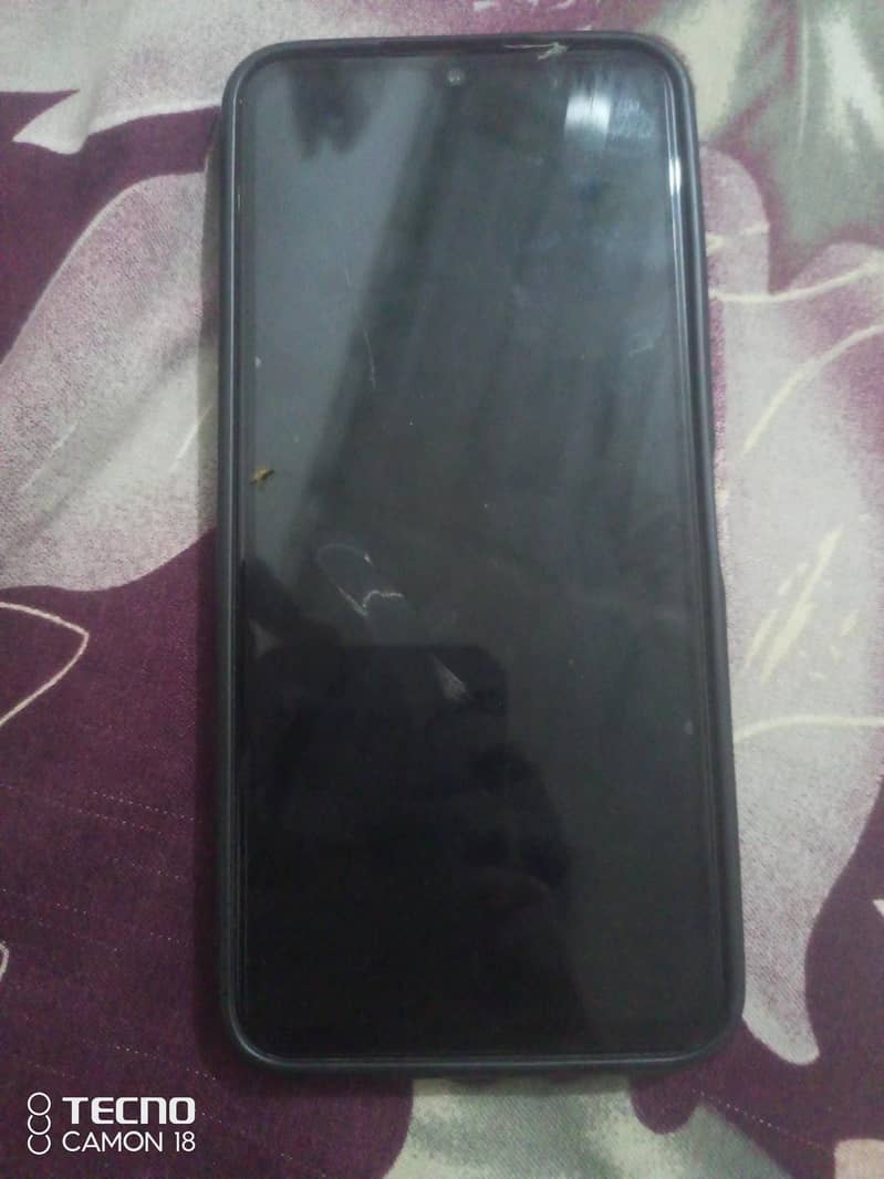 Infinix Note 11 5