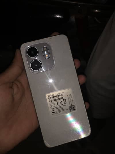 Infinix Smart 9