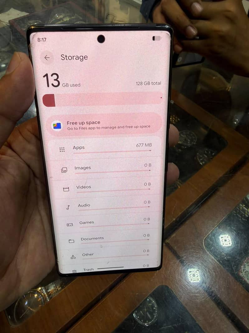 Google Pixel 6 Pro 2