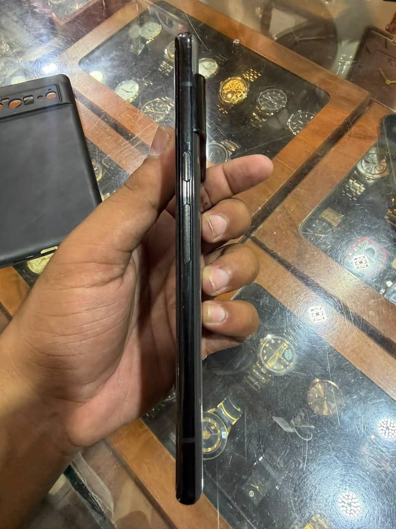 Google Pixel 6 Pro 5