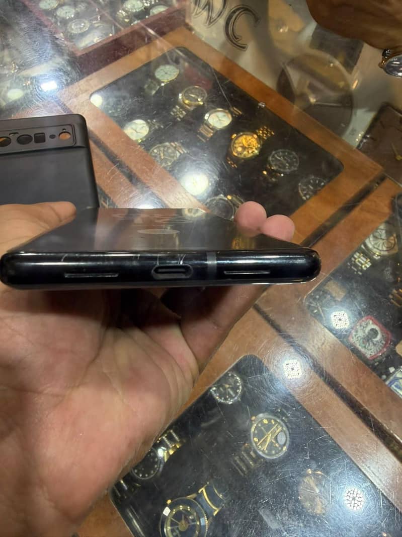 Google Pixel 6 Pro 7