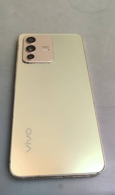 Vivo V23 Pro 5G (12/256) GB