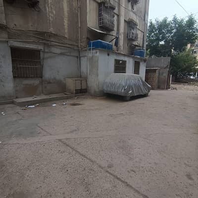 2 bed+Lounge for sale 2nd floor  near Nagan 590SqFt shadman 14B N