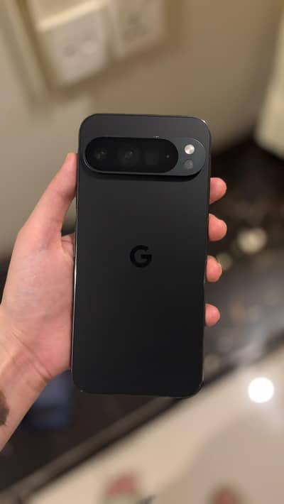 Google Pixel 9 Pro XL