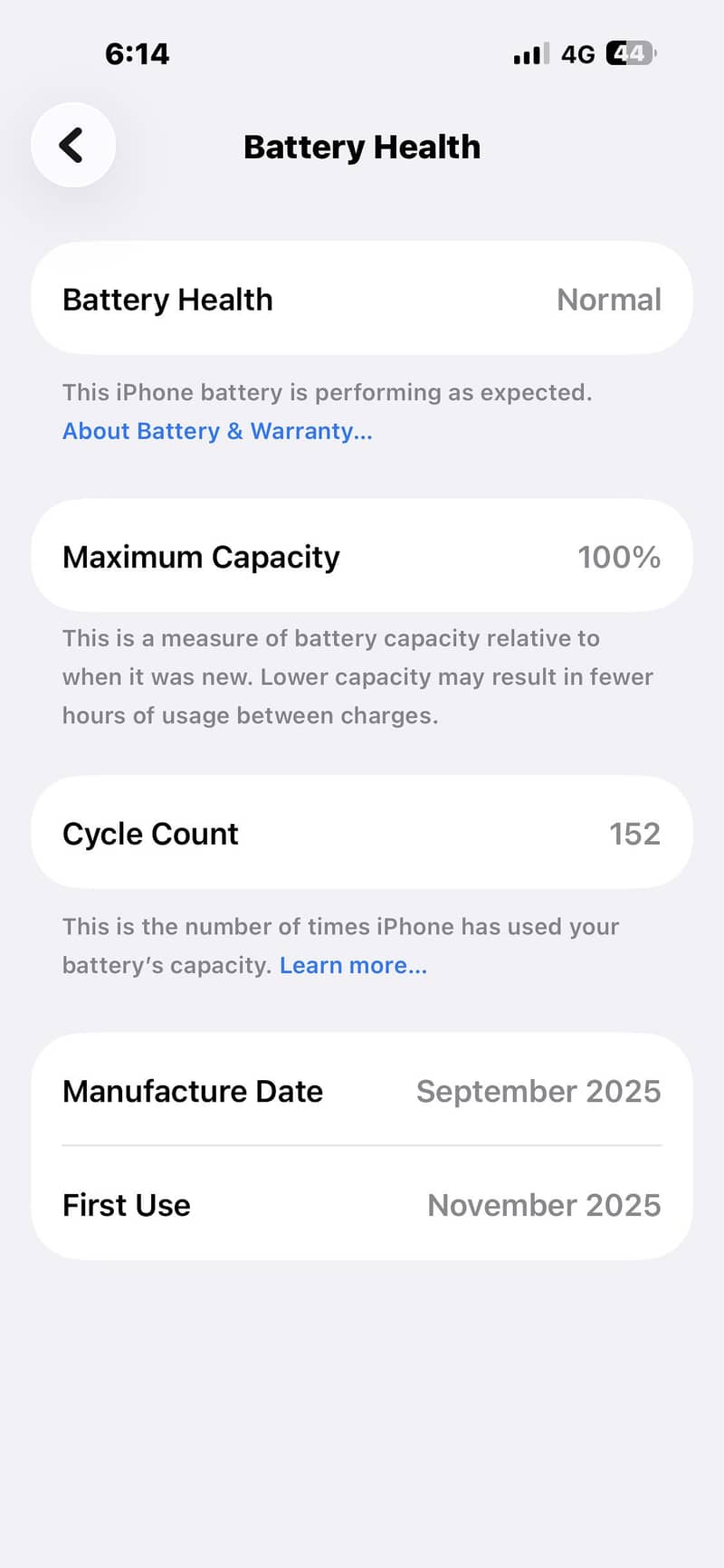 Apple iPhone 17 Pro Max 7