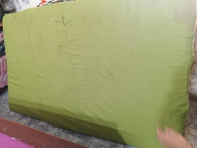 single bed mattress