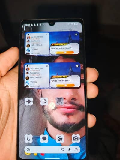 Google Pixel 6a