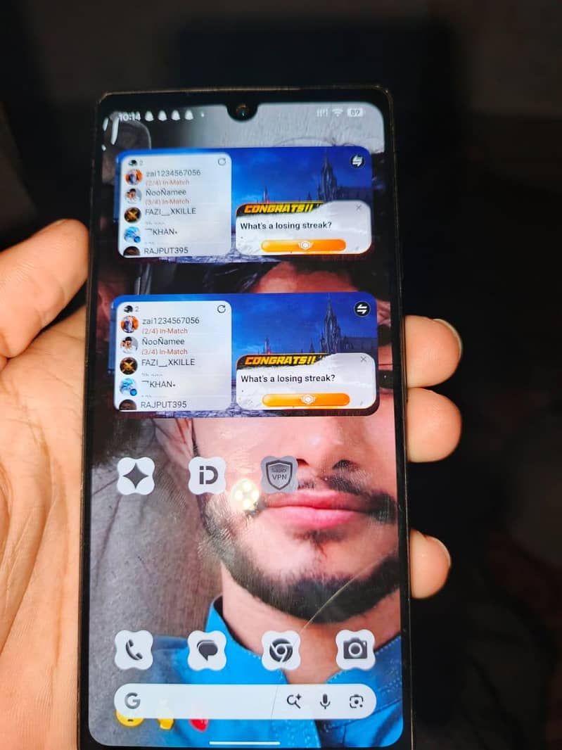 Google Pixel 6a 0