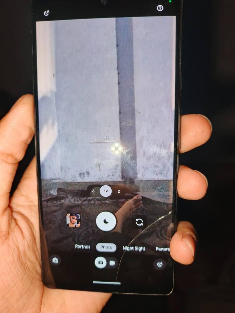 Google Pixel 6a 1