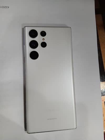 samsung galaxy s22 ultra pta approved