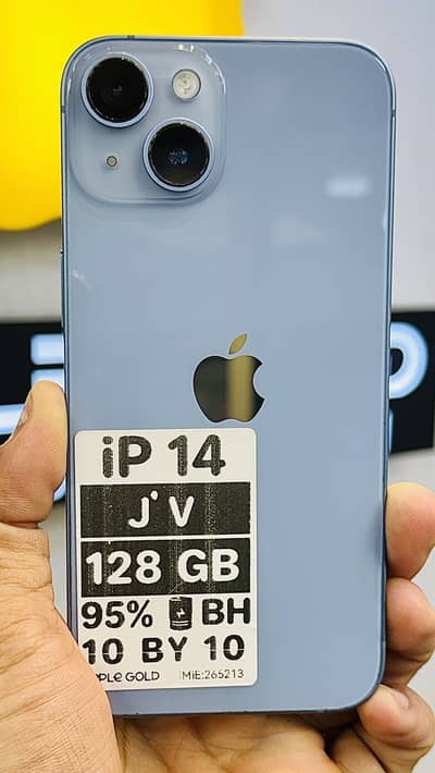 Apple iPhone 14