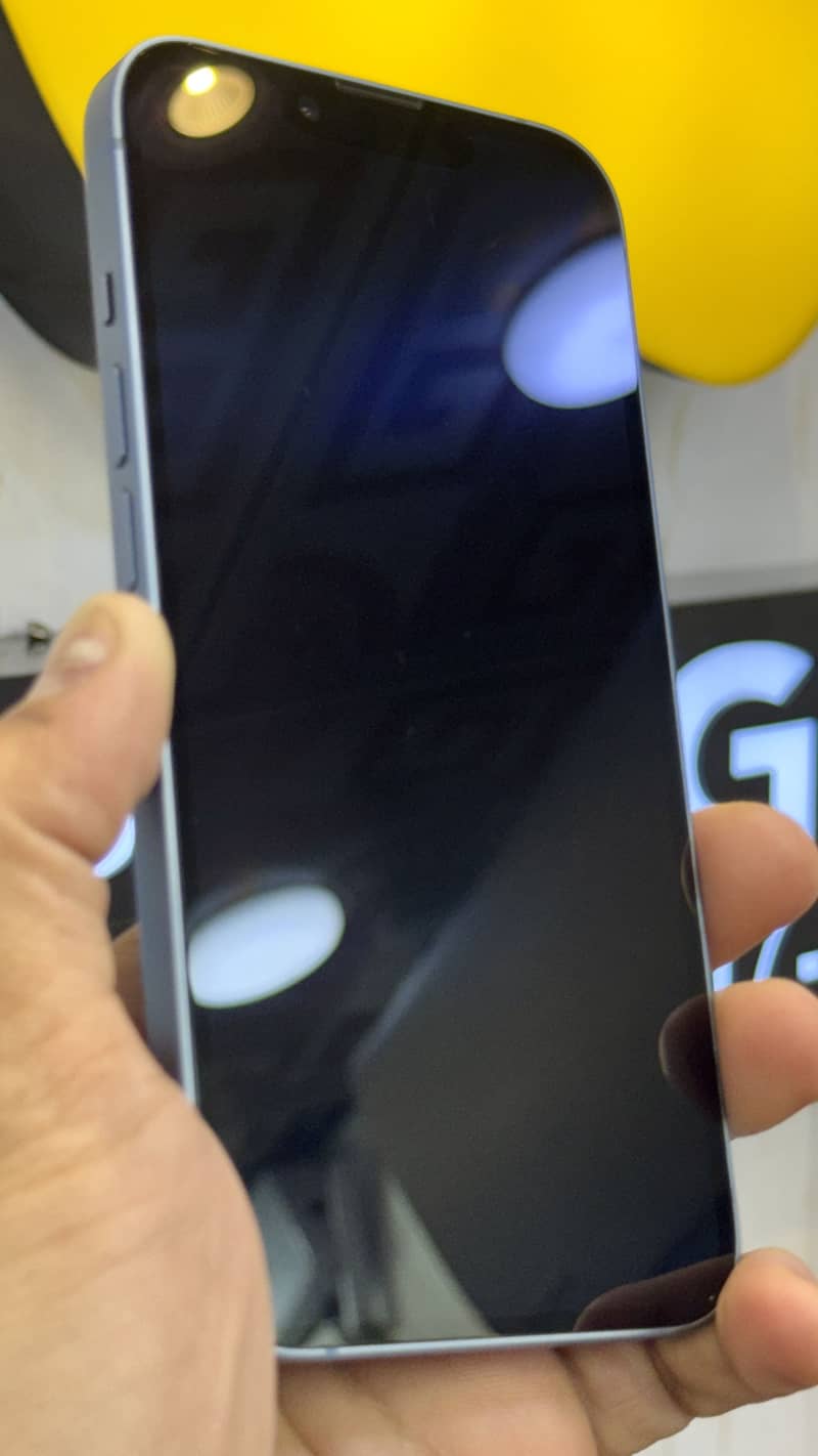 Apple iPhone 14 1