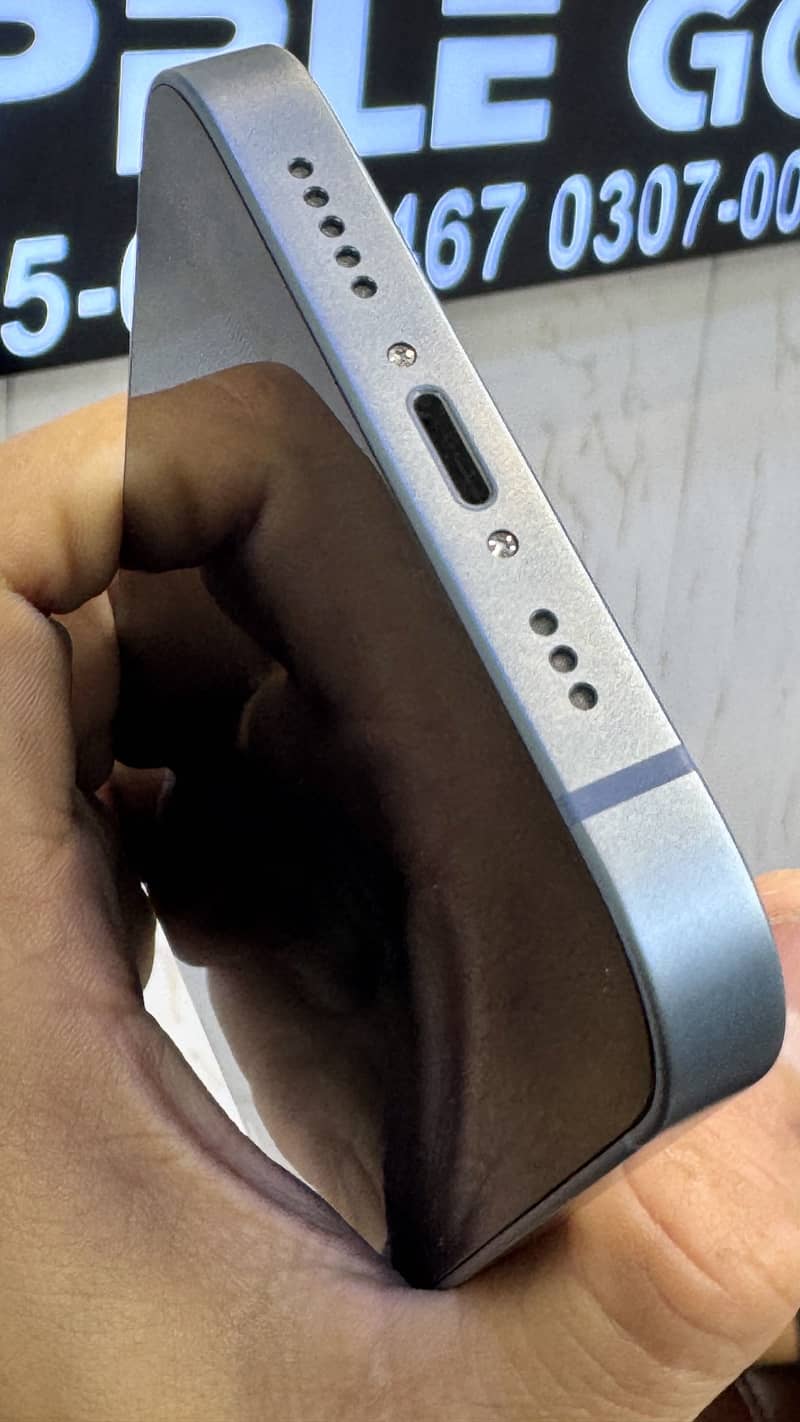 Apple iPhone 14 8