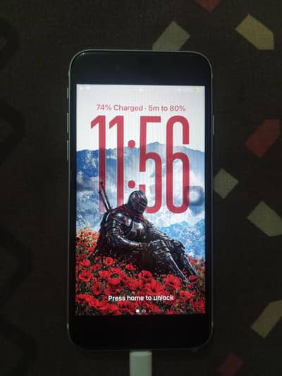 Apple iPhone SE 2020 (bypass)