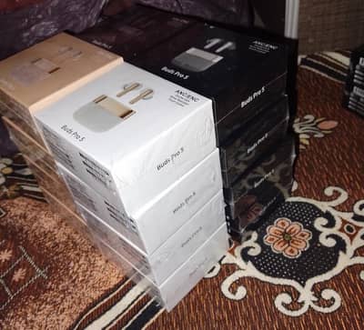 Earbuds Pro 5