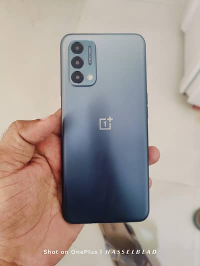 One Plus Nord N200 5G4/64 pta approved 10/10 03186176864