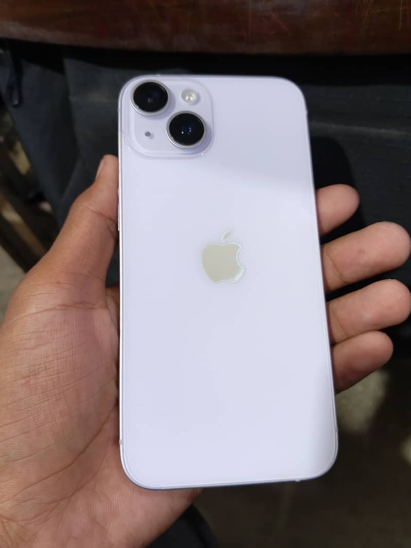 Apple iPhone 14 0